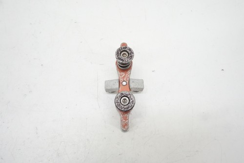 2023 MC125 Tamer Double Button X-Wing Holeshot Start Device Red GasGas MC EX #4
