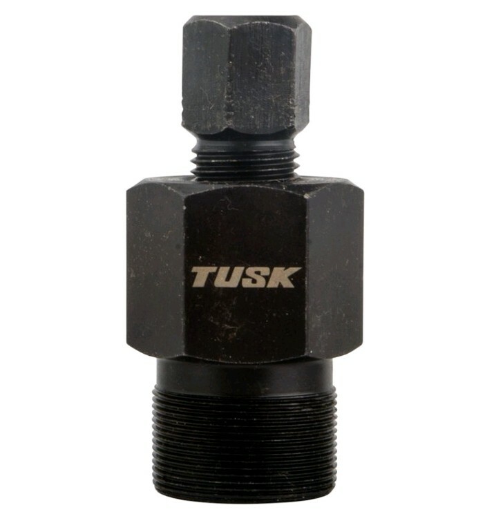 Tusk Flywheel Puller Remover 27mm For Yamaha YZ 85 80 TT TX500