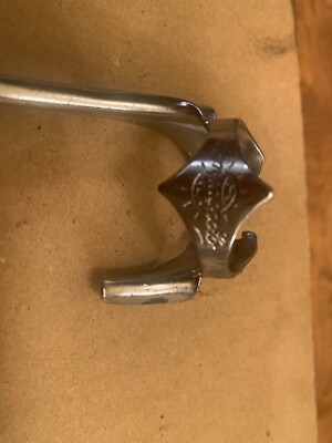 Guide Câble Tube De Descente Campagnolo 626/A - Vintage, NOS Second Choix (Italie)