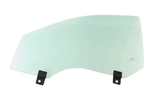Fits: 00-2006 Benz S430 S500 S55AMG S600 Front Left Door Window Glass-Laminated