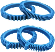 896584000-143 Blue Front Tires Kit with Super Hump& 896584000-082 Blue Standard