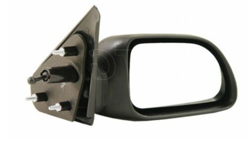 Right Side Mirror For Renault 19 (53) 01.1988-12.1995