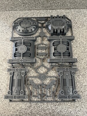 Warhammer 40k Kill Team Termination - Terrain Plasma Generatorium - Single *NoS*