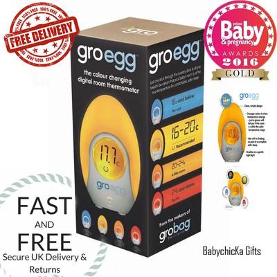 the gro company gro egg 2
