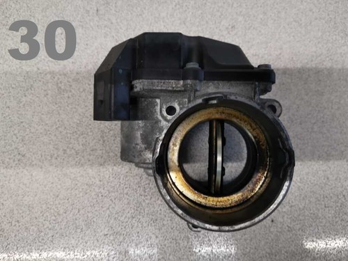 Volkswagen Drosselklappe 03G128063G