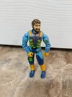 Vintage Gi Joe 3.75" Ozone Action Figure 1991 Eco Warriors ARAH