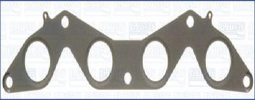 Original AJUSA Gasket Exhaust Manifold 13166400 For Honda