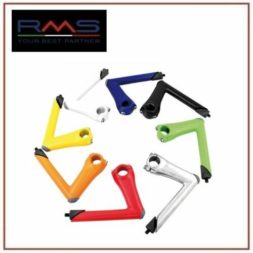POTENCE ALUMINIUM MODOLO RACE L 110 - DIAMÈTRE 22.2 POUR POTENCE ALUMINIUM MODOLO RACE L 110 - DIAMÈTRE 22.2 POUR