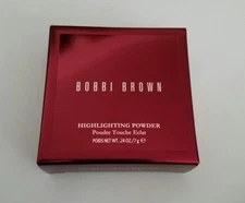 Bobbi Brown Highlighting Powder- Shade: MOON GLOW