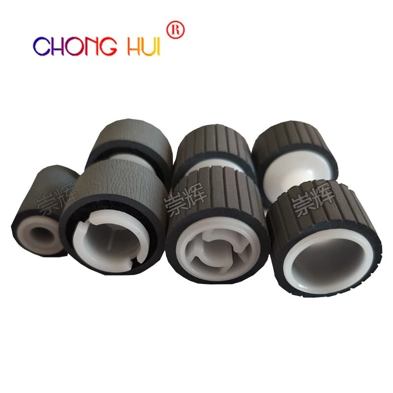 1X B12B813581 Roller Assembly Kit for EPSON WorkForceDS-760 DS-860 / DS760 DS860 - Image 4 of 4