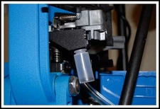 The Original Dillon XL 650 Missed LIVE Primer Chute (Ski Jump Fix.) Upgrade BLK