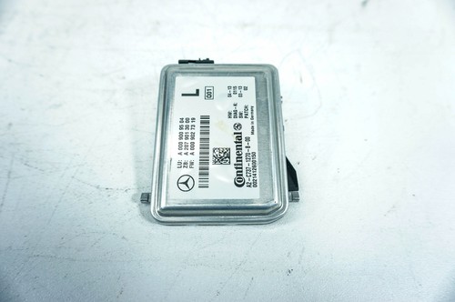 14-16 Mercedes E350 W212 OEM Front Active Lane Assist Camera 5087 - Bild 13 von 19