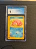 Pokemon Non Holo Slowpoke 2003 Pokemon Aquapolis #108 CGC 9 Mint