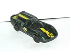 1969 Hot Wheels Redline Lola GT70 US **BLUE LIGHT SPECIAL**