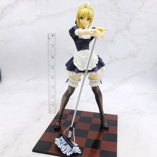 #C9163 Fate Series Figure Japanese Anime