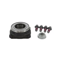 Radlagersatz Triscan Aftermarket-Expertise Passend FüR U.A. BMW X3