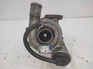 73501344 TURBOLADER / KKK / 5435970006 / 165181 FÜR OPEL CORSA C BLUE LINE