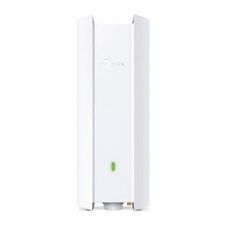TP-Link Omada EAP610-Outdoor. 2.4 GHz, 5 GHz, Maximum data transfer rate: 180...