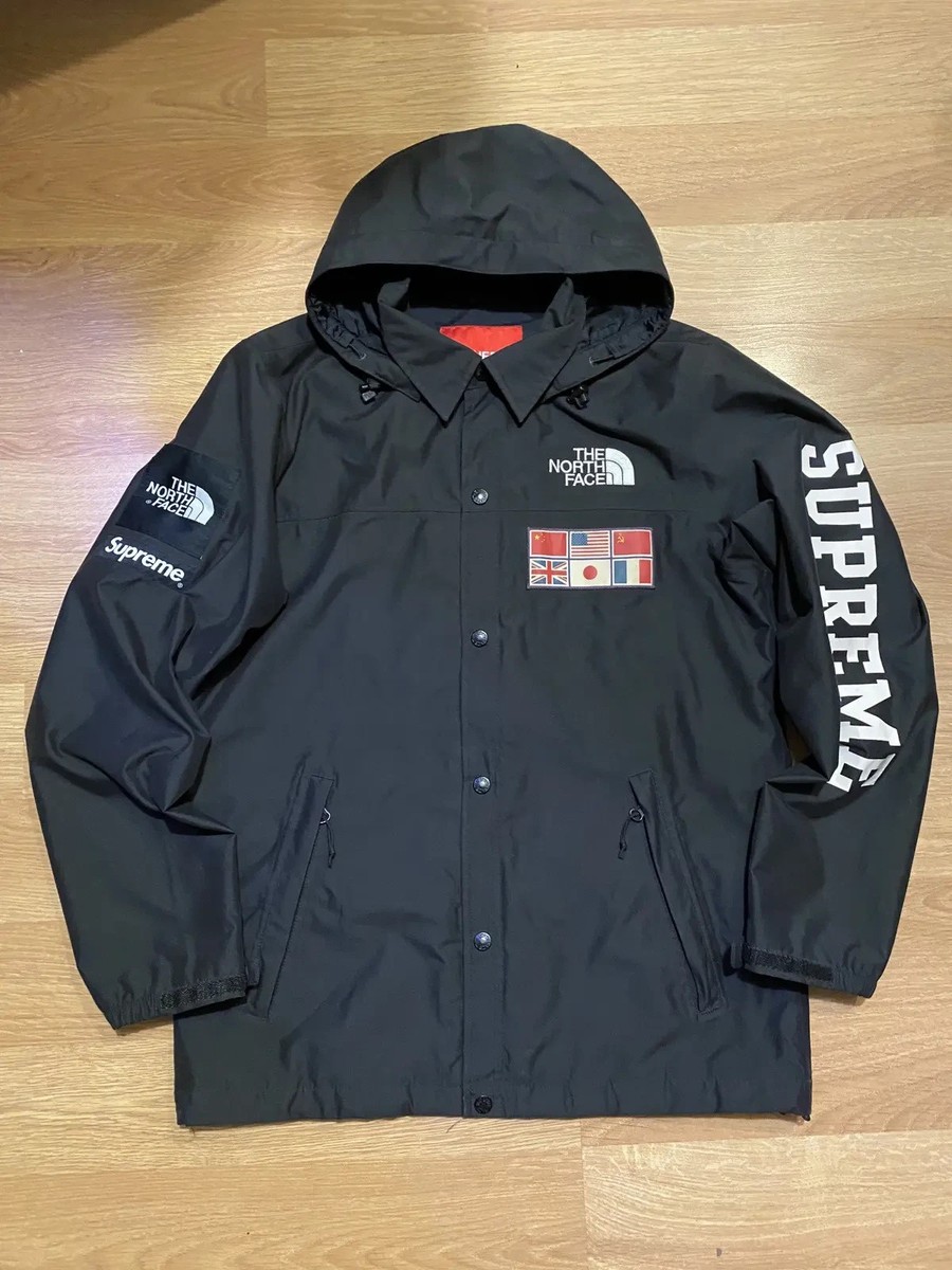 Supreme/The North Face Expedition Jacket 【公式通販】