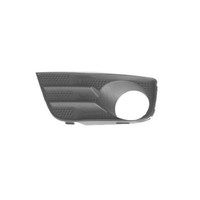 Gitter Links Vorne FüR Ford Fusion 2002 Al 2005 Mit Loch 1369324