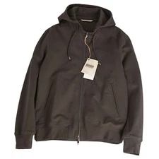 Jabs Archivio Giabsarchivio Sweatshirt Hoodie Zip up Top Mens 44 (s) Used MOLO-0