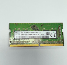 SK hynix HMA81GS6AFR8N-UH 8GB PC4-2400T DDR4 SODIMM Laptop RAM -  5 