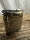 Vintage 1950s FUMALUX FL 400 Magna-Lux Electric Lighter Flashlight Germany — photo 4
