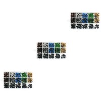 3 Pieces Augen FüR PlüSchtiere Kuscheltier Bastelaugen Nettes Spielzeug