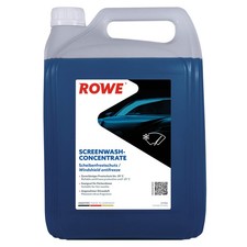 ROWE Scheibenfrostschutz Konzentrat 5 L Liter HIGHTEC SCREENWASH-CONCENTRATE