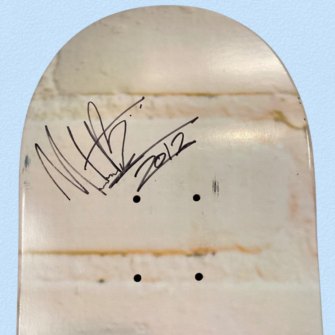 【サイン入り】Vincent Delbrouck サイン入り】Vincent Delbrouck 【公式通販】