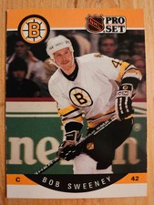 1990-91 different PRO SET HOCKEY CARDS - complete your set