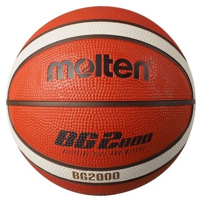 Molten Basketball für Kinder | BG2000 | Größe 3