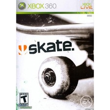 Skate (Xbox 360) Disc Only