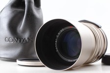 ZEISS Sonnar T* 90mm Focal f/2.8 Camera Lenses for sale | eBay