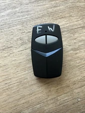 Stinger 300MCD22V2 10 DIP Code Switch 300MHz Gate Garage Door Remote Control