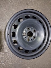 Stahlfelge VW Golf VII 6,5x16 5x112 ET46 5Q0601027 M/P