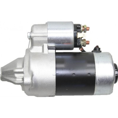 STARTER MOTOR FOR EUROPEAN MODEL NISSAN ALMERA PRIMERA TINO MK2 PNS 0986018630