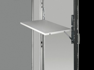 Rittal PS 4638.600 Utility Lectern for VX, TS, VX SE, TP, PC, 4638600, 1 Pc