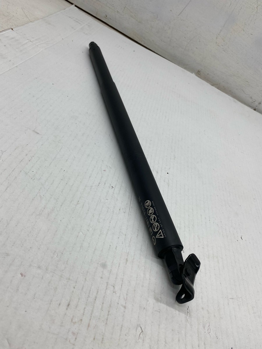 2024-2025 MAZDA CX-90 REAR LIFTGATE POWER LIFT CYLINDER SUPPORT