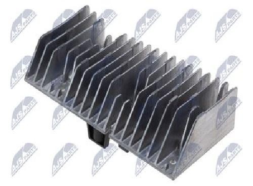 NTY Lighting Control Unit EPX-BM-121 For BMW Front Right, LED Turn Signal