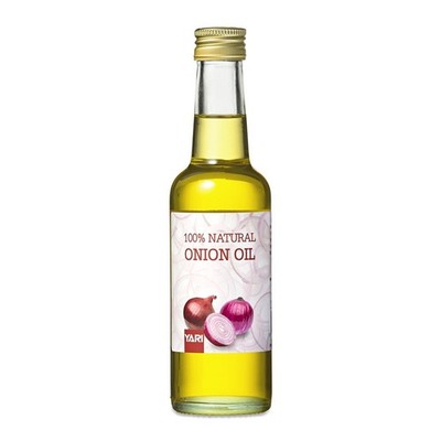 Yari Onion Oil - Zwiebelöl 250ml