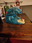 Disney Moana 2 Wave Popcorn Bucket Regal Cinemas Exclusive Never Used — photo 2