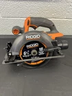Ridgid R8656 Circular Saw 