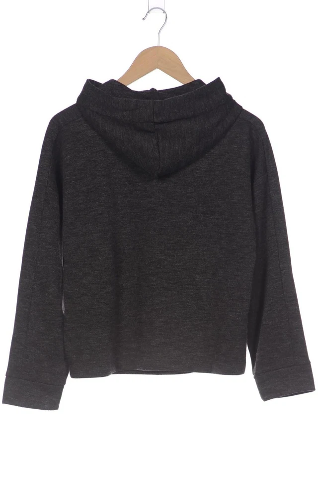 MANGO Kapuzenpullover Damen Hoodie Kapuzensweater Kapuzenpulli Gr. S... #4aejsnv - Bild 2 von 4