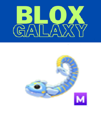 Mega Tealwood Monster - Adopt your pets