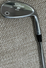 Titleist Vokey SM7 54° 08 Bounce Right-Handed Wedge Steel Shaft Lamkin