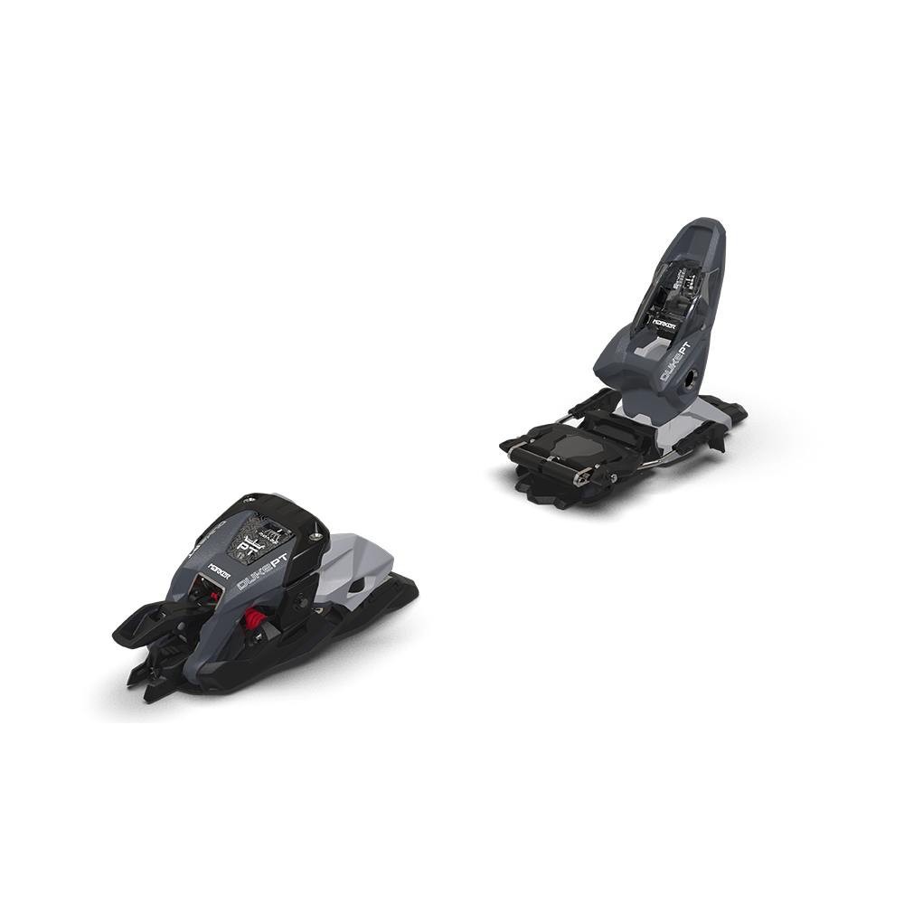 Fixation de ski de rando Duke PT 11 100mm matos freerando polyvalent gris