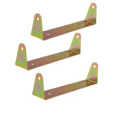 Mounting Bracket for C529 Cobra 29 CB Radio for Cobra 29LTD Classic 29LX