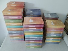 107 volumi LA GRANDE BIBLIOTECA DEI CLASSICI LATINI E GRECI / Fabbri Centauria