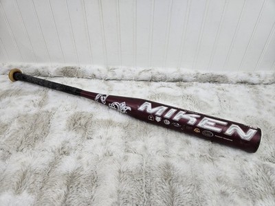 Miken Freak NXT Light FPNX 1 2 30'' Baseball Bat -12 ASA certified